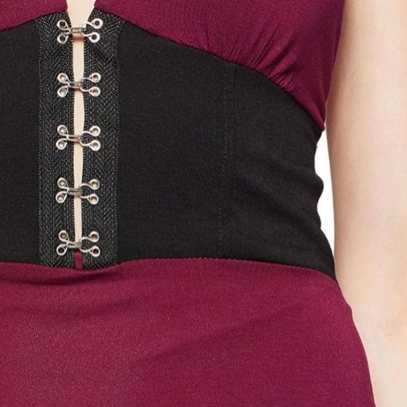 Forever21 bodycon dress - Picture 5 of 10